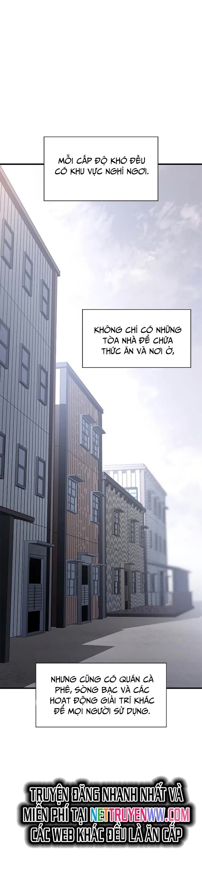 Hầm Ngục Hướng Dẫn Cấp Địa Ngục Chapter 192 - Trang 2