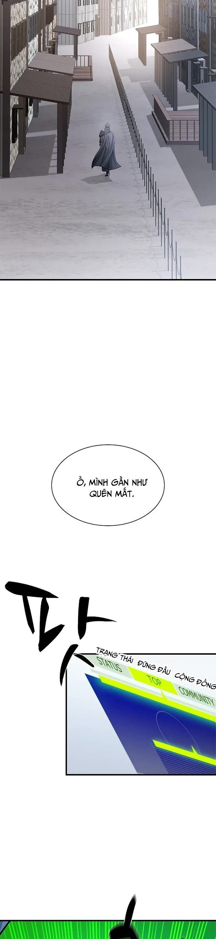 Hầm Ngục Hướng Dẫn Cấp Địa Ngục Chapter 192 - Trang 2