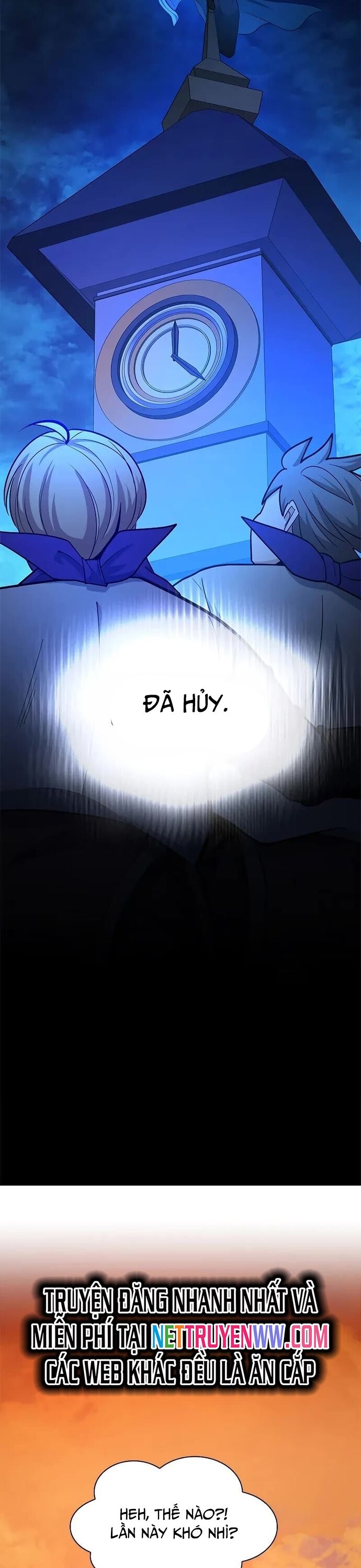 Hầm Ngục Hướng Dẫn Cấp Địa Ngục Chapter 192 - Trang 2