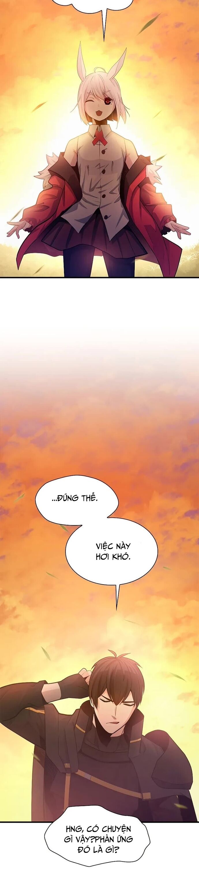 Hầm Ngục Hướng Dẫn Cấp Địa Ngục Chapter 192 - Trang 2