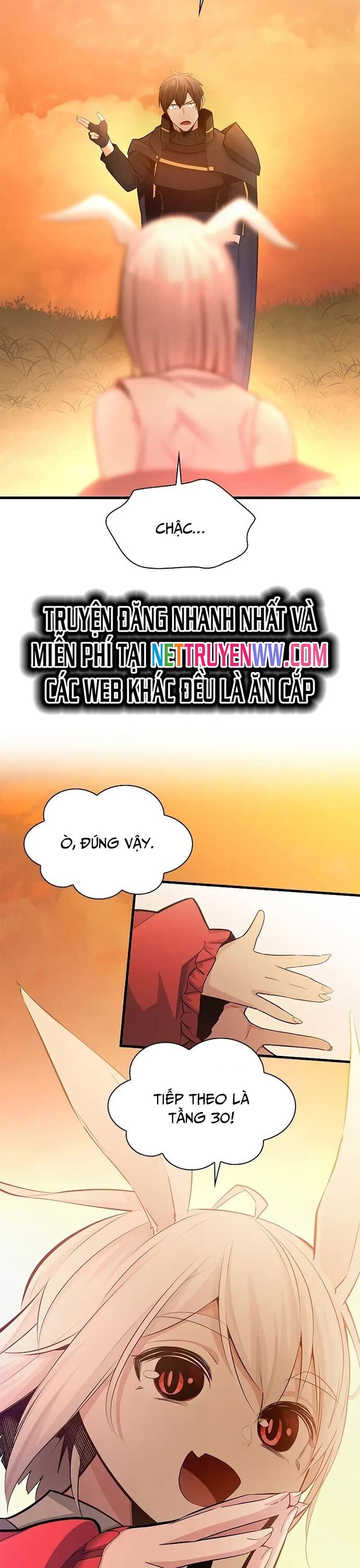 Hầm Ngục Hướng Dẫn Cấp Địa Ngục Chapter 192 - Trang 2