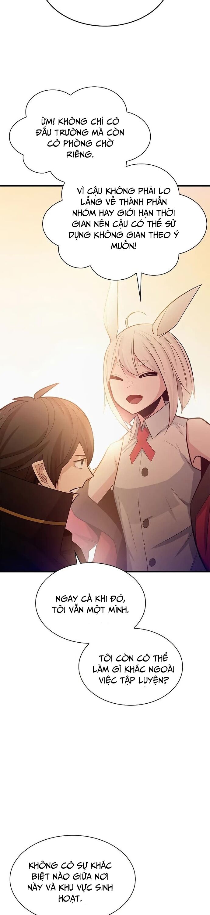 Hầm Ngục Hướng Dẫn Cấp Địa Ngục Chapter 192 - Trang 2