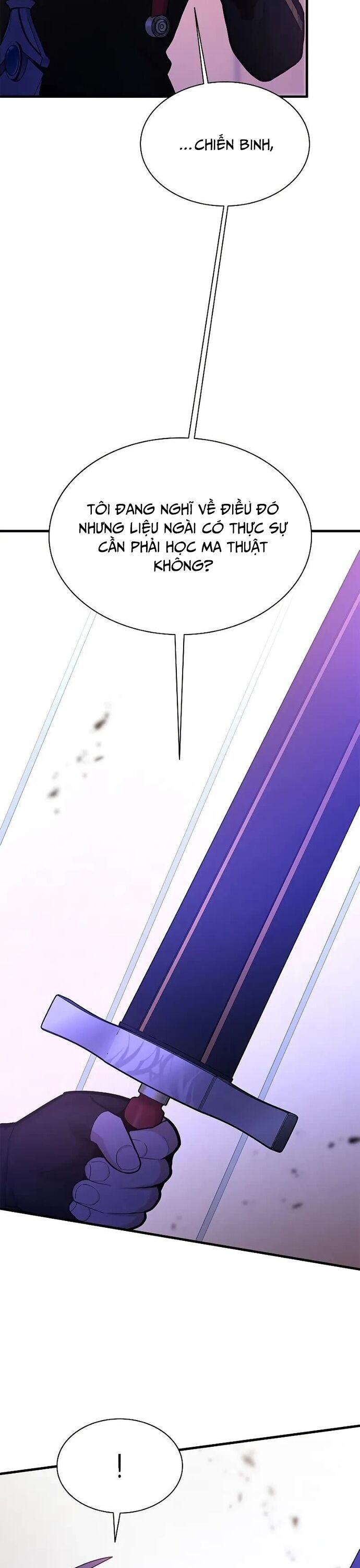 Hầm Ngục Hướng Dẫn Cấp Địa Ngục Chapter 193 - Trang 2