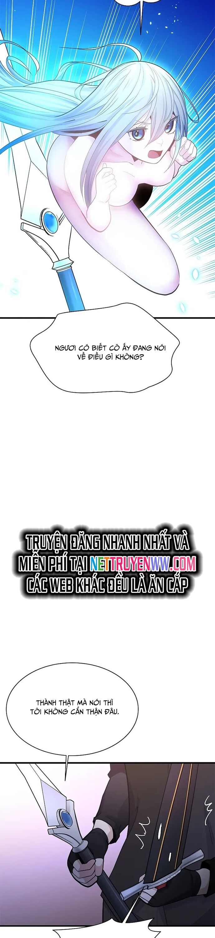 Hầm Ngục Hướng Dẫn Cấp Địa Ngục Chapter 193 - Trang 2