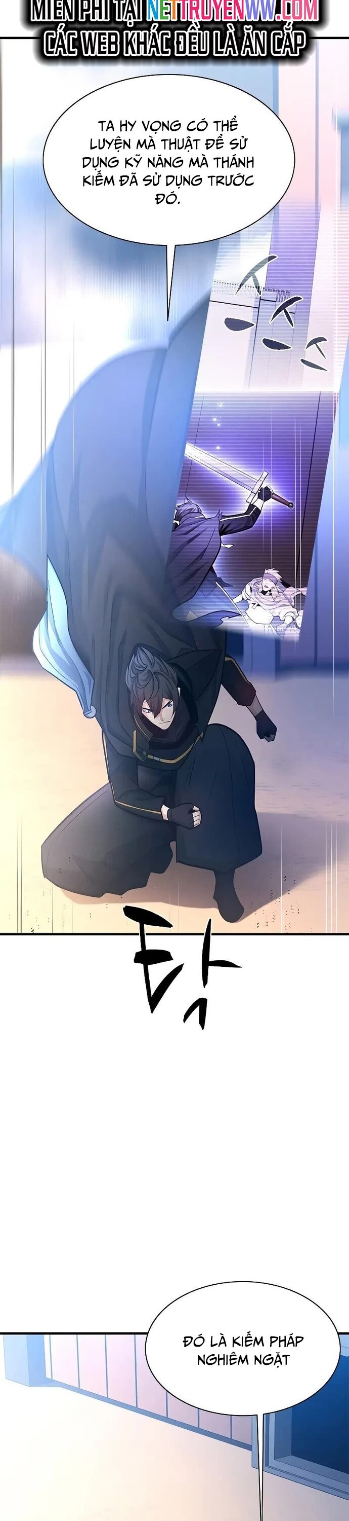 Hầm Ngục Hướng Dẫn Cấp Địa Ngục Chapter 193 - Trang 2