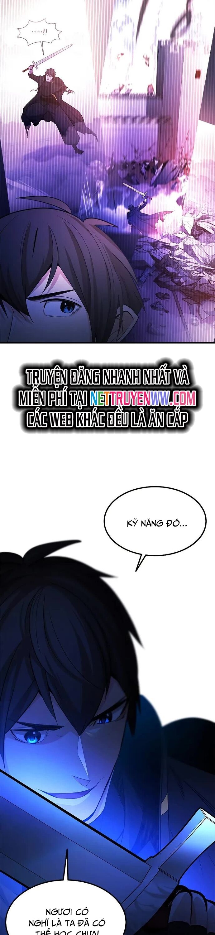 Hầm Ngục Hướng Dẫn Cấp Địa Ngục Chapter 193 - Trang 2