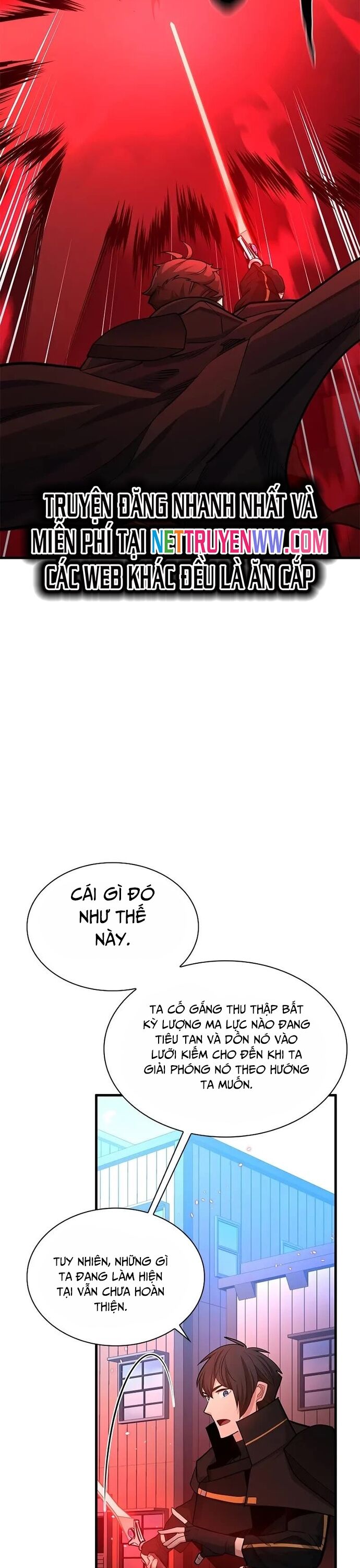 Hầm Ngục Hướng Dẫn Cấp Địa Ngục Chapter 194 - Trang 2