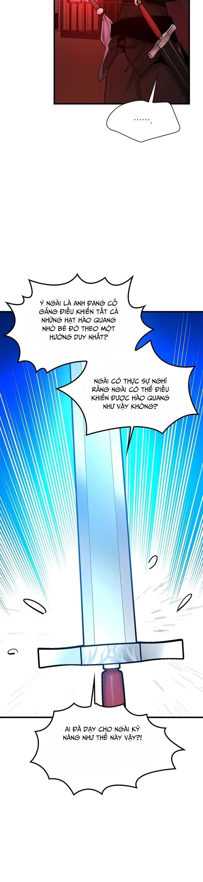 Hầm Ngục Hướng Dẫn Cấp Địa Ngục Chapter 194 - Trang 2