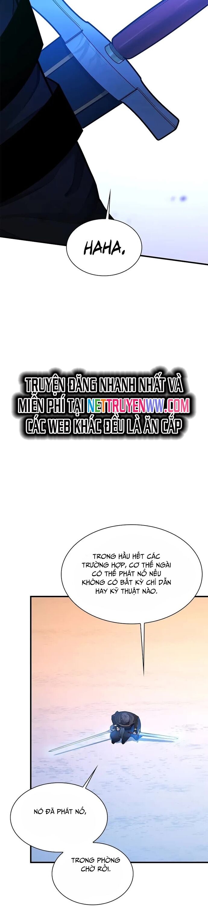 Hầm Ngục Hướng Dẫn Cấp Địa Ngục Chapter 194 - Trang 2