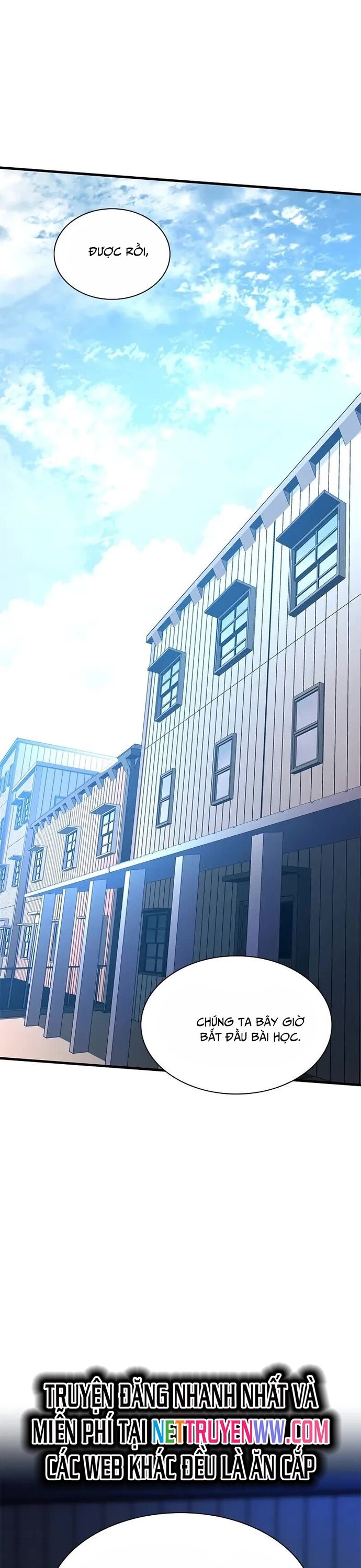 Hầm Ngục Hướng Dẫn Cấp Địa Ngục Chapter 194 - Trang 2