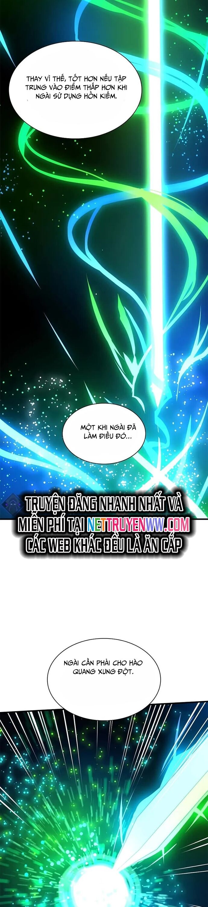 Hầm Ngục Hướng Dẫn Cấp Địa Ngục Chapter 194 - Trang 2