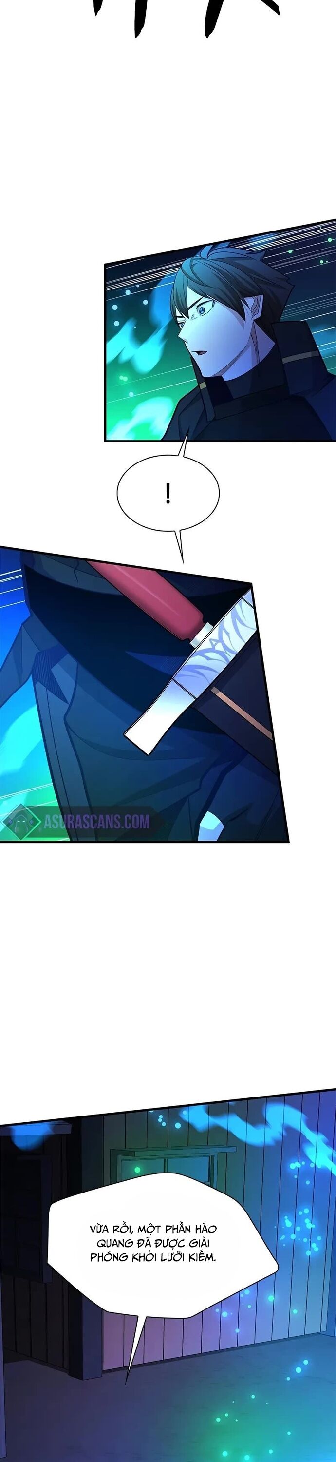 Hầm Ngục Hướng Dẫn Cấp Địa Ngục Chapter 194 - Trang 2