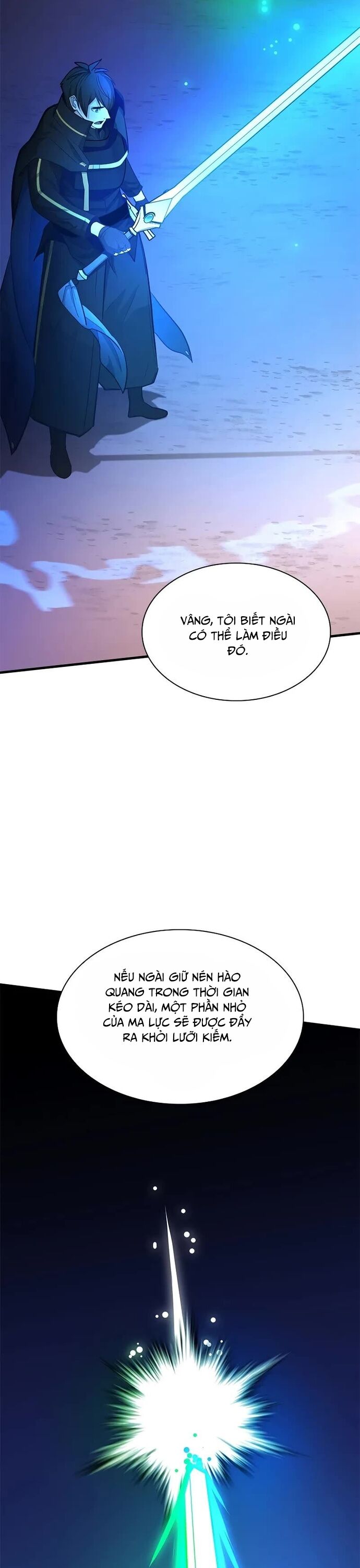 Hầm Ngục Hướng Dẫn Cấp Địa Ngục Chapter 194 - Trang 2