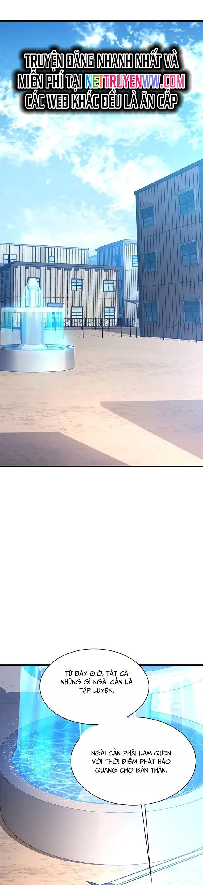 Hầm Ngục Hướng Dẫn Cấp Địa Ngục Chapter 194 - Trang 2