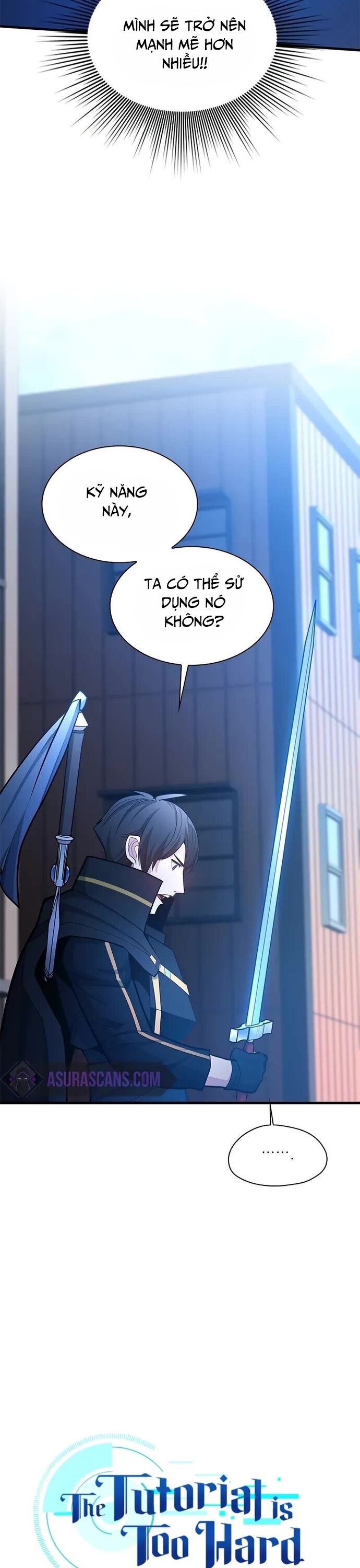 Hầm Ngục Hướng Dẫn Cấp Địa Ngục Chapter 194 - Trang 2