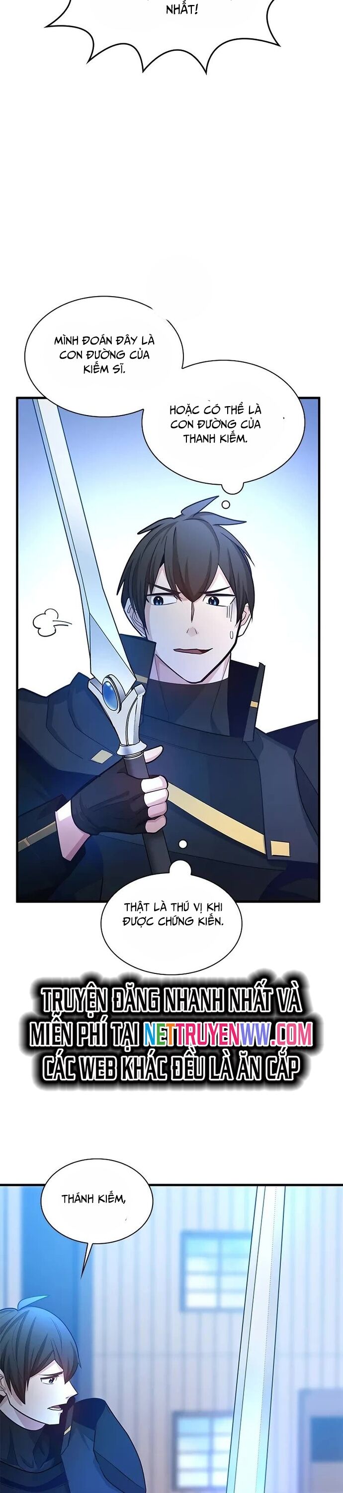 Hầm Ngục Hướng Dẫn Cấp Địa Ngục Chapter 194 - Trang 2