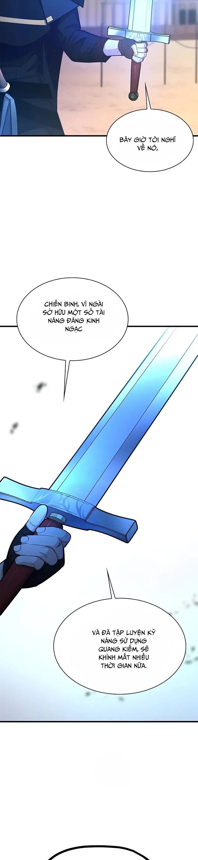 Hầm Ngục Hướng Dẫn Cấp Địa Ngục Chapter 194 - Trang 2