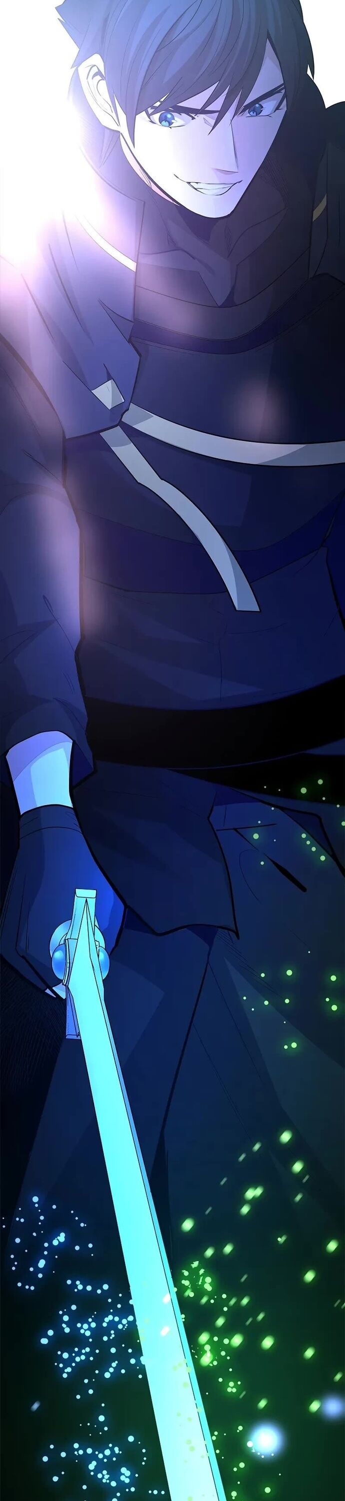 Hầm Ngục Hướng Dẫn Cấp Địa Ngục Chapter 194 - Trang 2