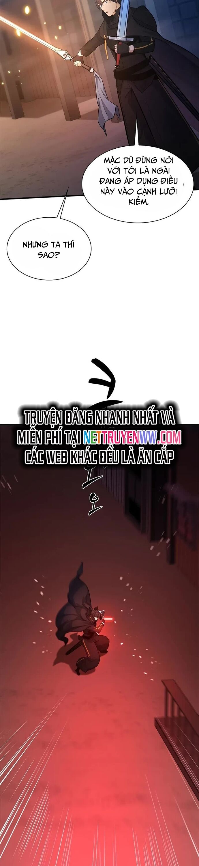 Hầm Ngục Hướng Dẫn Cấp Địa Ngục Chapter 194 - Trang 2