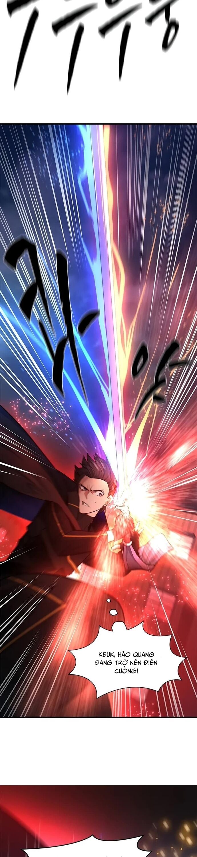 Hầm Ngục Hướng Dẫn Cấp Địa Ngục Chapter 195 - Trang 2