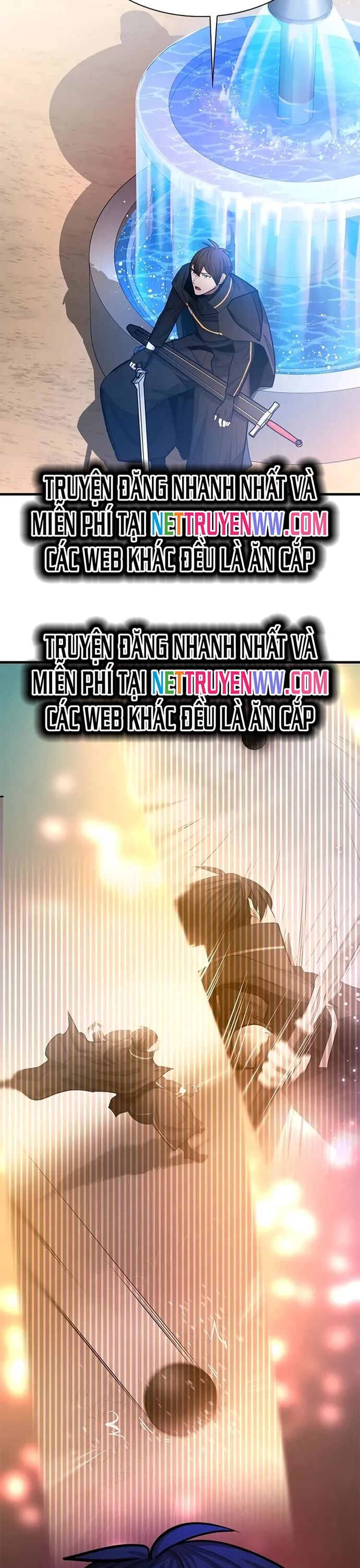 Hầm Ngục Hướng Dẫn Cấp Địa Ngục Chapter 195 - Trang 2