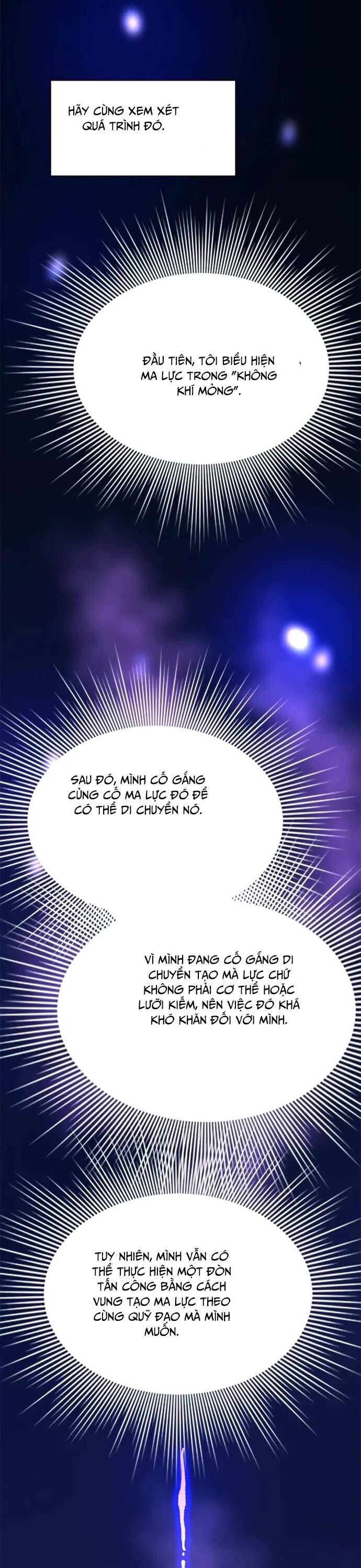 Hầm Ngục Hướng Dẫn Cấp Địa Ngục Chapter 195 - Trang 2