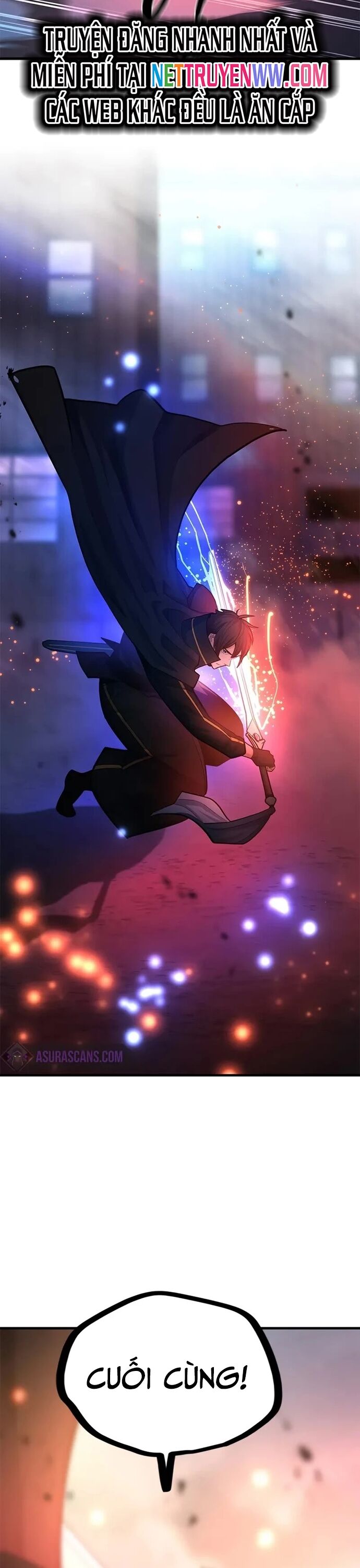 Hầm Ngục Hướng Dẫn Cấp Địa Ngục Chapter 195 - Trang 2