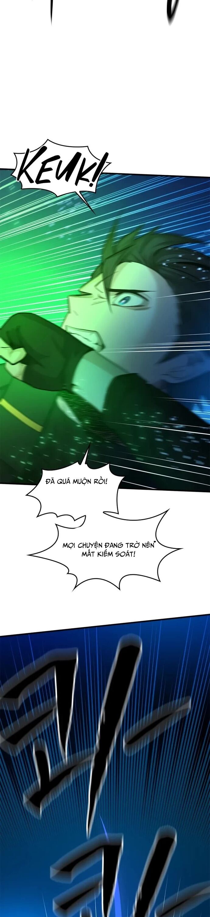 Hầm Ngục Hướng Dẫn Cấp Địa Ngục Chapter 195 - Trang 2