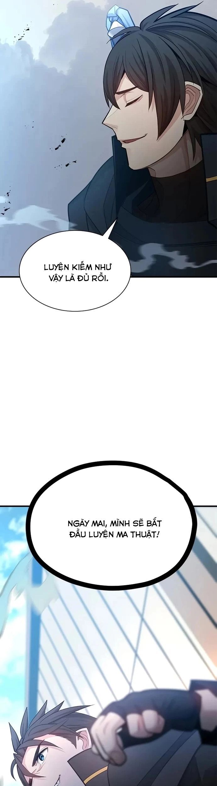 Hầm Ngục Hướng Dẫn Cấp Địa Ngục Chapter 196 - Trang 2