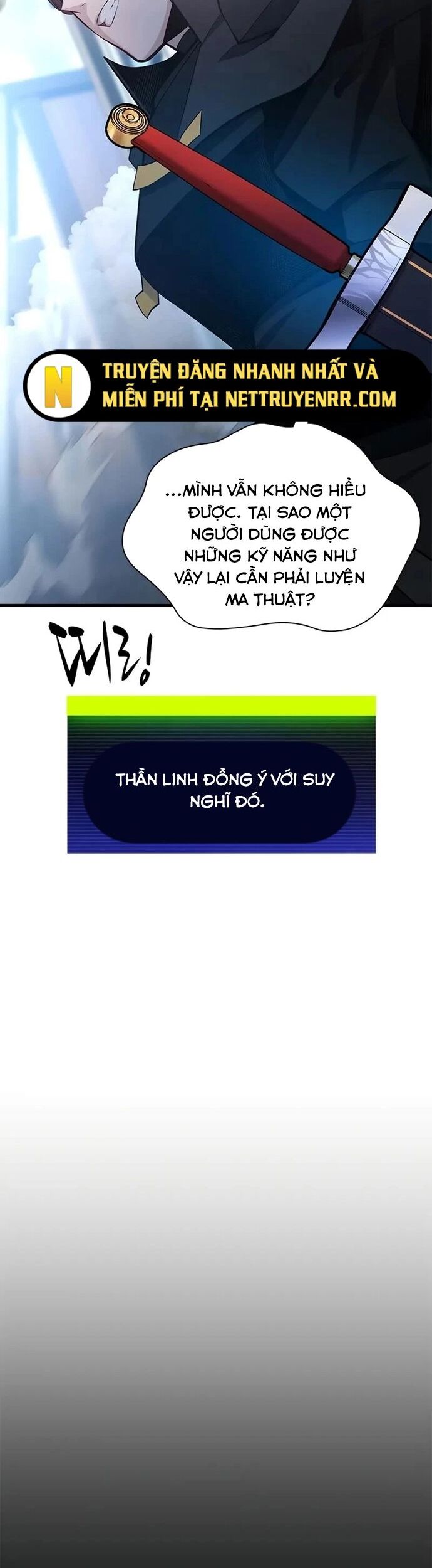 Hầm Ngục Hướng Dẫn Cấp Địa Ngục Chapter 196 - Trang 2