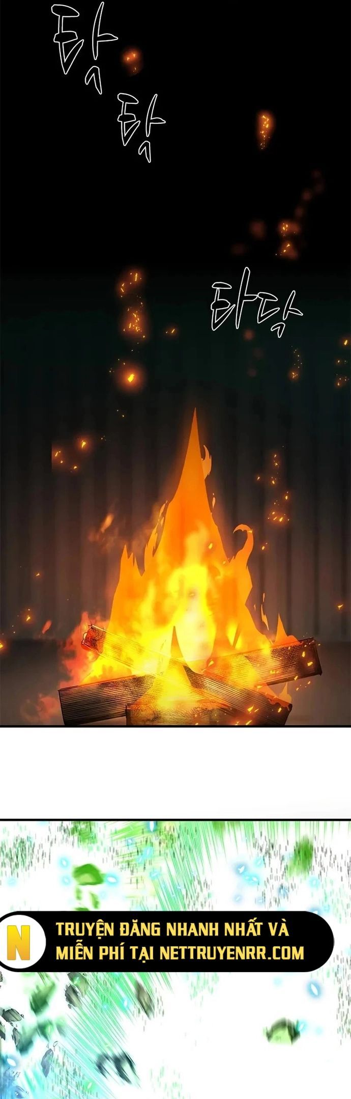 Hầm Ngục Hướng Dẫn Cấp Địa Ngục Chapter 196 - Trang 2
