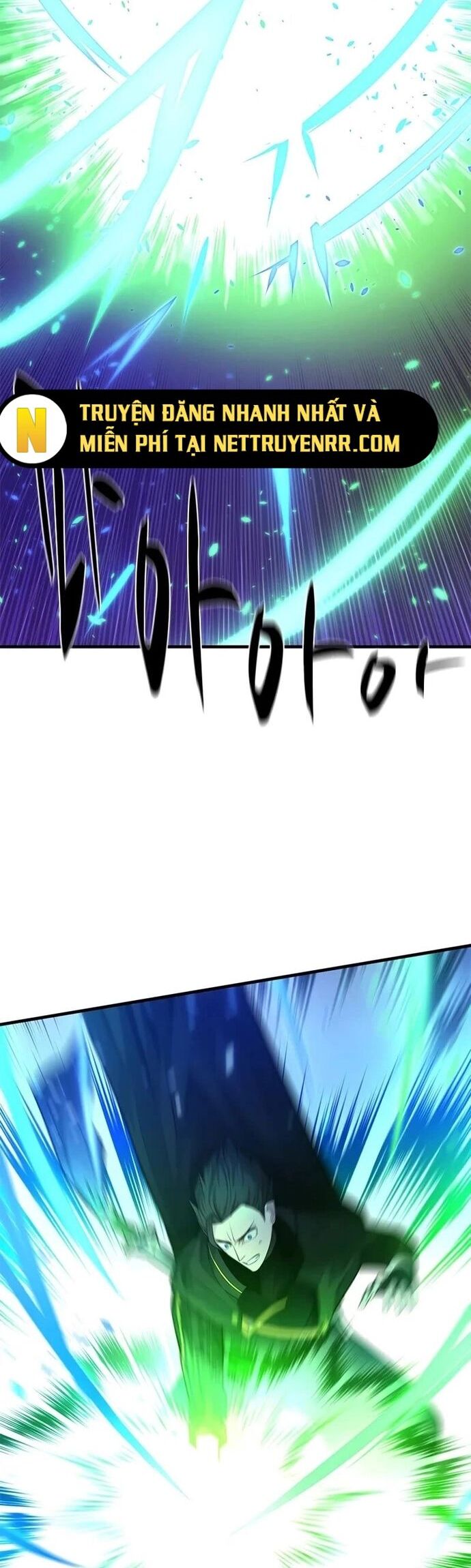 Hầm Ngục Hướng Dẫn Cấp Địa Ngục Chapter 196 - Trang 2