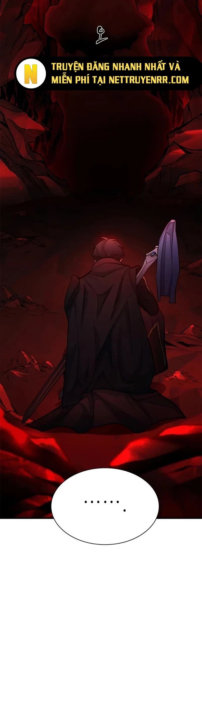 Hầm Ngục Hướng Dẫn Cấp Địa Ngục Chapter 196 - Trang 2