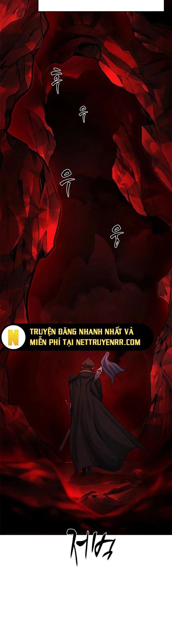 Hầm Ngục Hướng Dẫn Cấp Địa Ngục Chapter 196 - Trang 2
