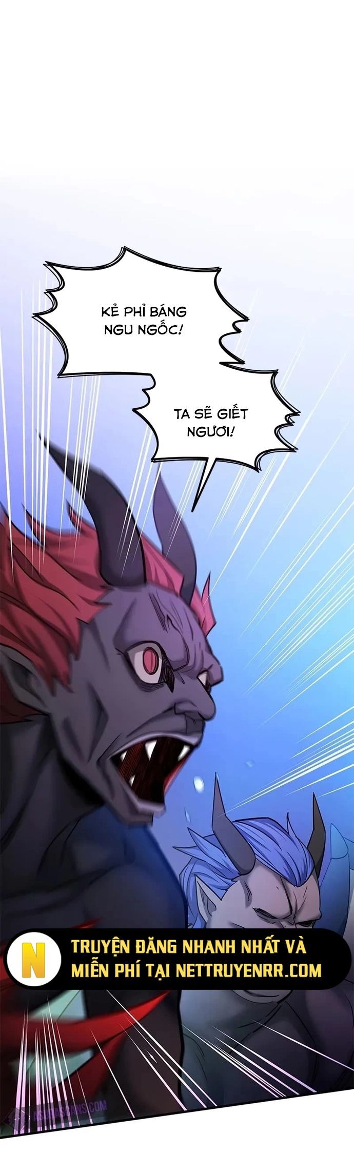 Hầm Ngục Hướng Dẫn Cấp Địa Ngục Chapter 196 - Trang 2