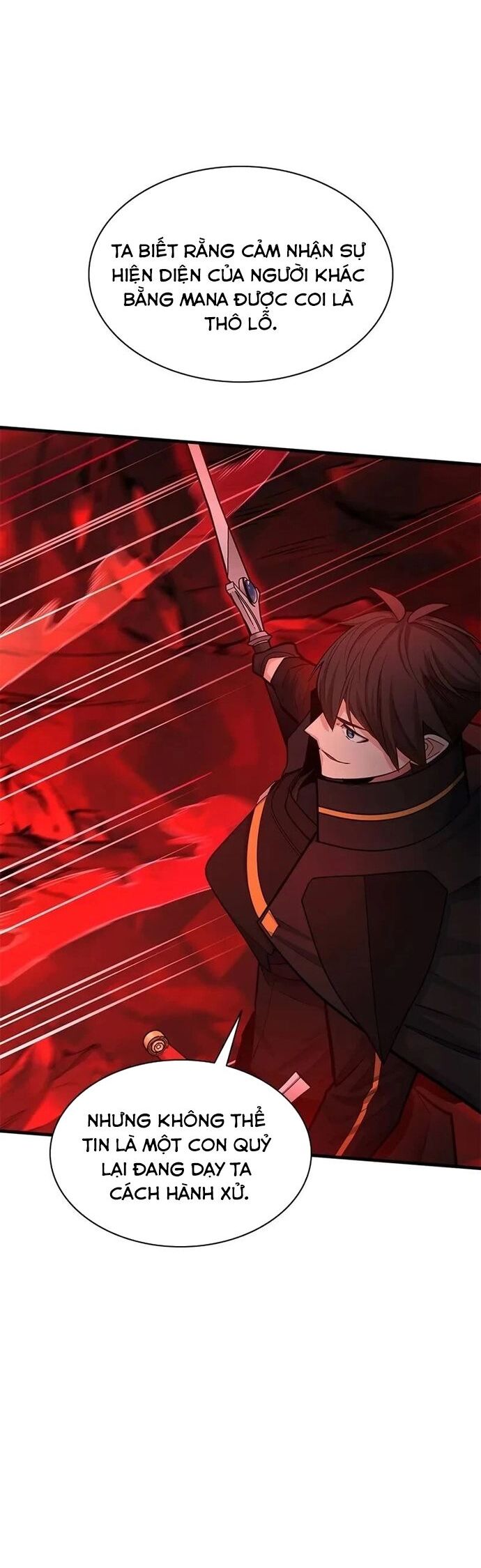 Hầm Ngục Hướng Dẫn Cấp Địa Ngục Chapter 196 - Trang 2