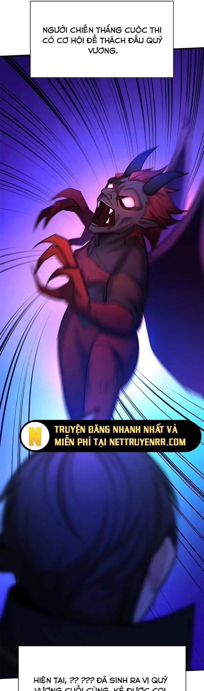 Hầm Ngục Hướng Dẫn Cấp Địa Ngục Chapter 196 - Trang 2