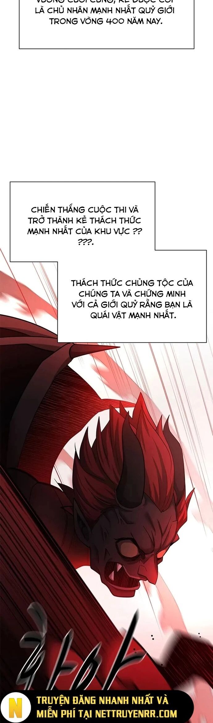 Hầm Ngục Hướng Dẫn Cấp Địa Ngục Chapter 196 - Trang 2