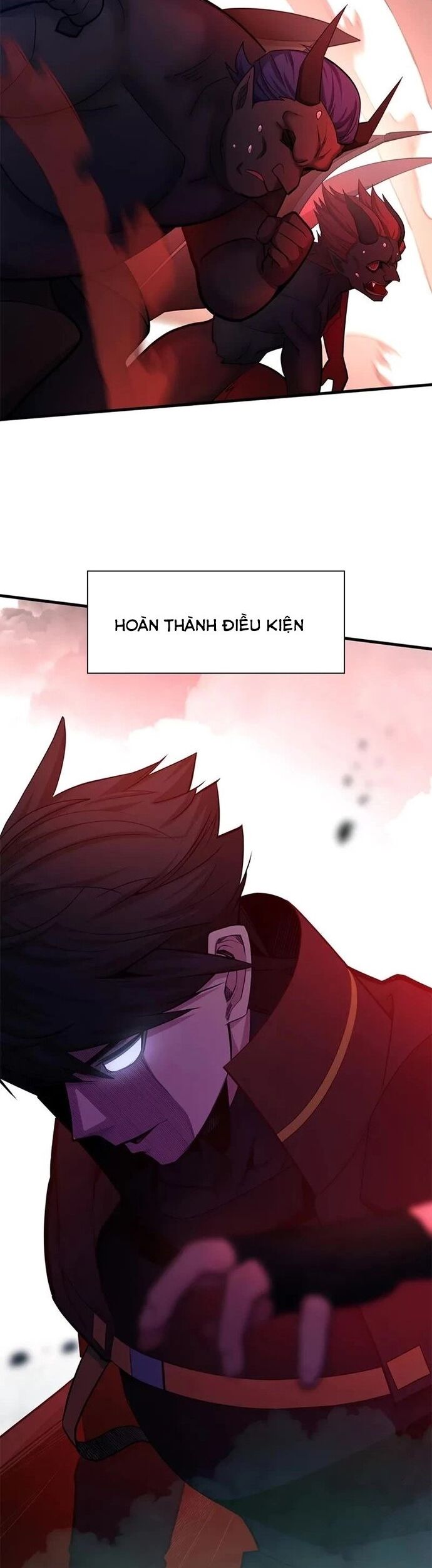 Hầm Ngục Hướng Dẫn Cấp Địa Ngục Chapter 196 - Trang 2