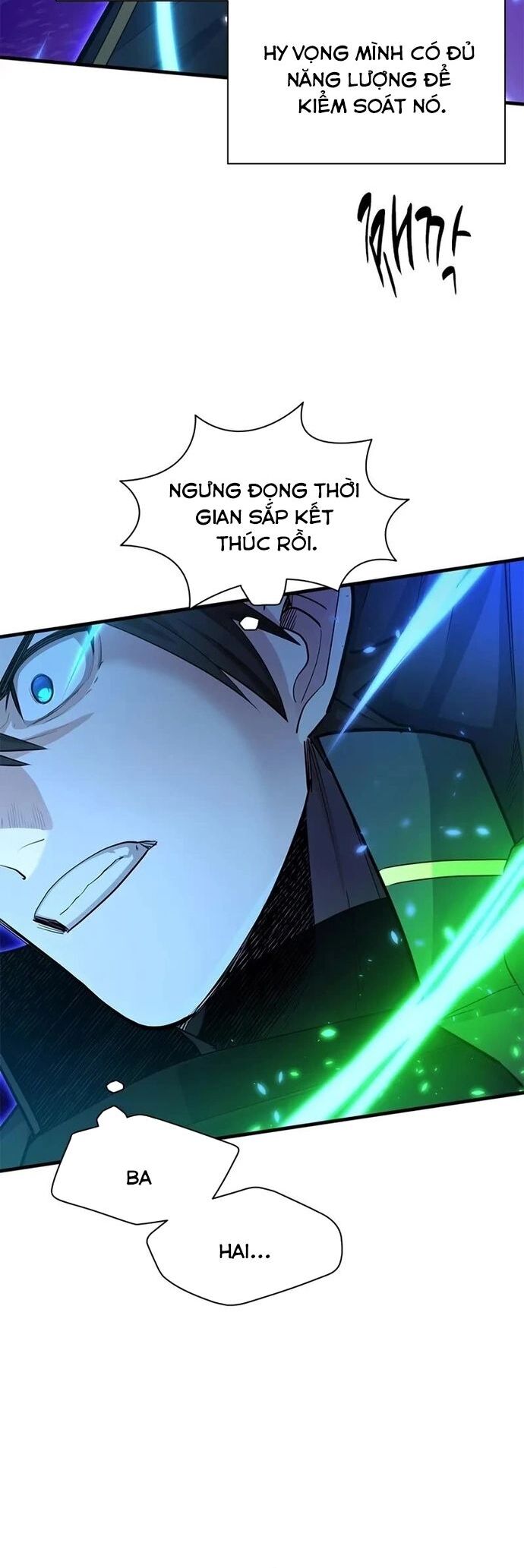 Hầm Ngục Hướng Dẫn Cấp Địa Ngục Chapter 196 - Trang 2