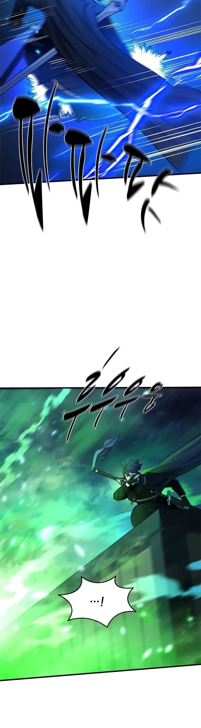 Hầm Ngục Hướng Dẫn Cấp Địa Ngục Chapter 196 - Trang 2