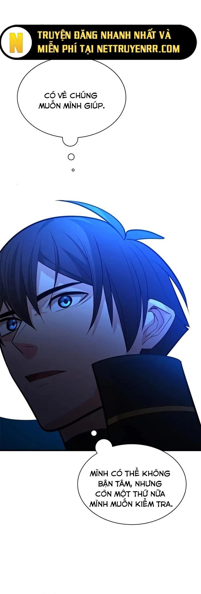 Hầm Ngục Hướng Dẫn Cấp Địa Ngục Chapter 197 - Trang 2