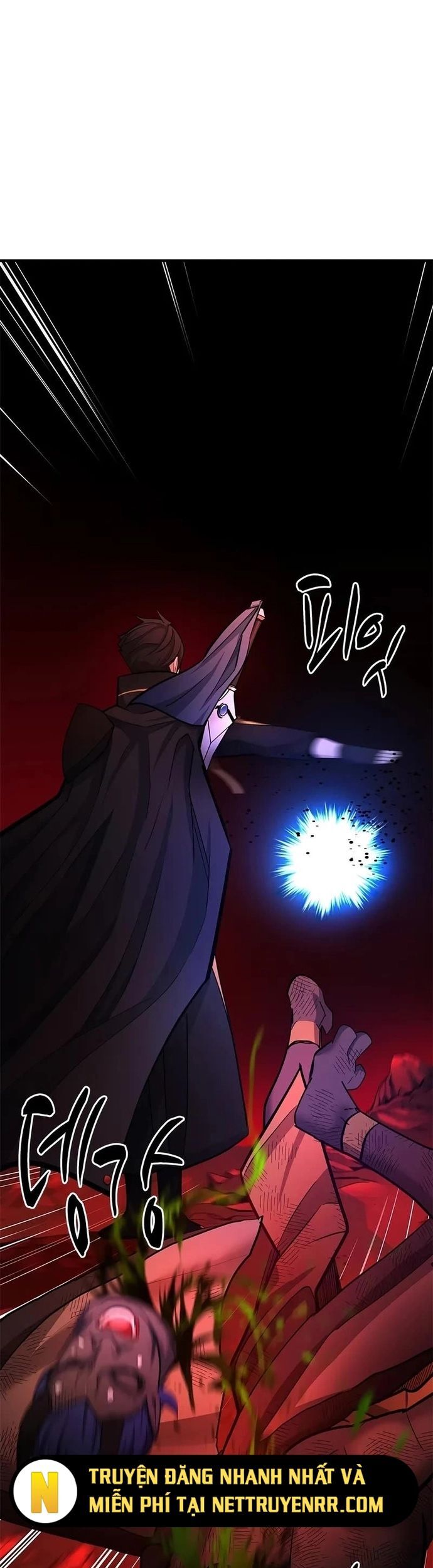 Hầm Ngục Hướng Dẫn Cấp Địa Ngục Chapter 197 - Trang 2