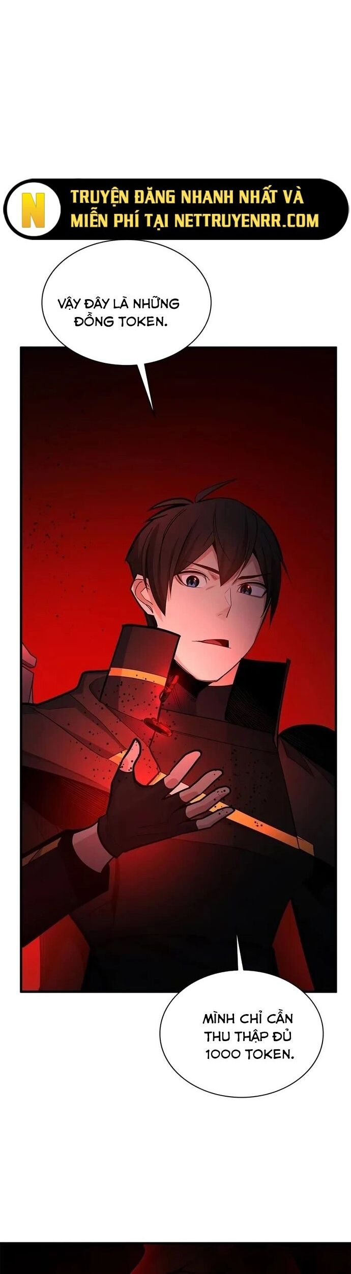 Hầm Ngục Hướng Dẫn Cấp Địa Ngục Chapter 197 - Trang 2