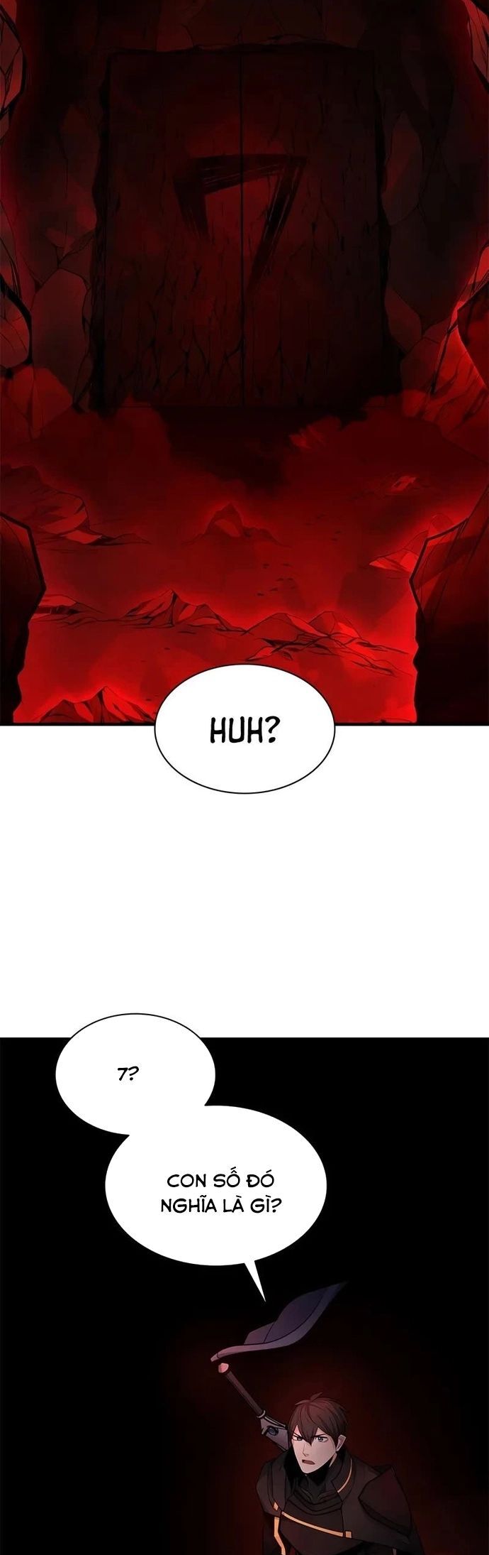 Hầm Ngục Hướng Dẫn Cấp Địa Ngục Chapter 197 - Trang 2