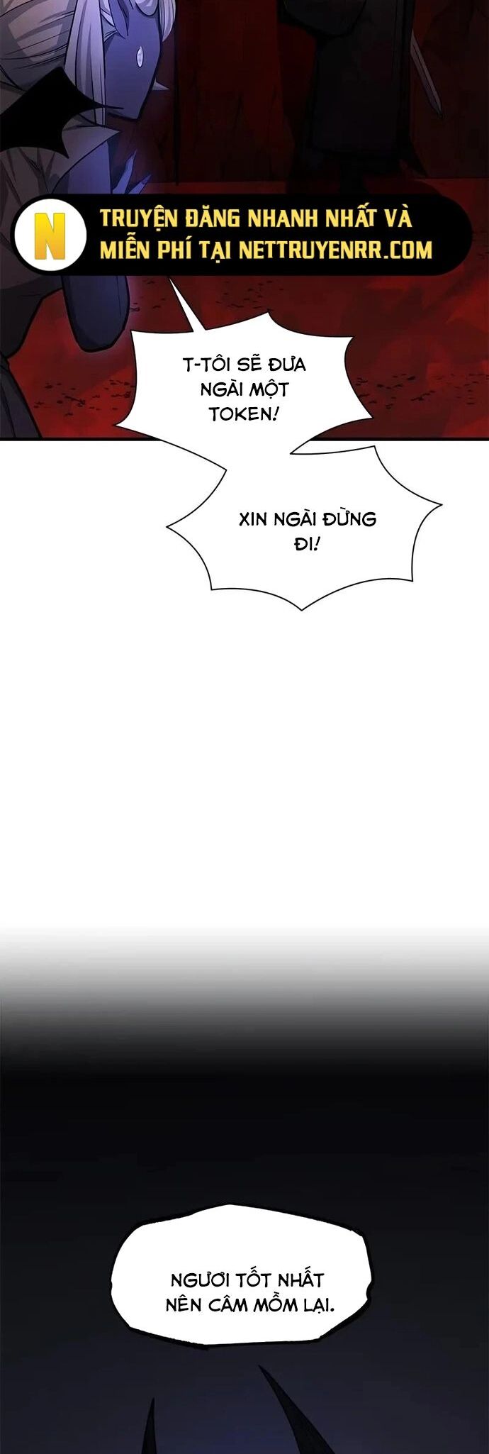 Hầm Ngục Hướng Dẫn Cấp Địa Ngục Chapter 197 - Trang 2