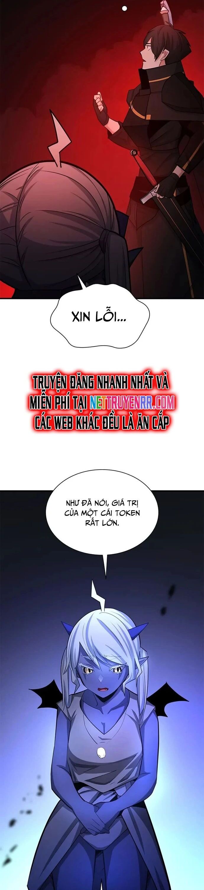 Hầm Ngục Hướng Dẫn Cấp Địa Ngục Chapter 198 - Trang 2