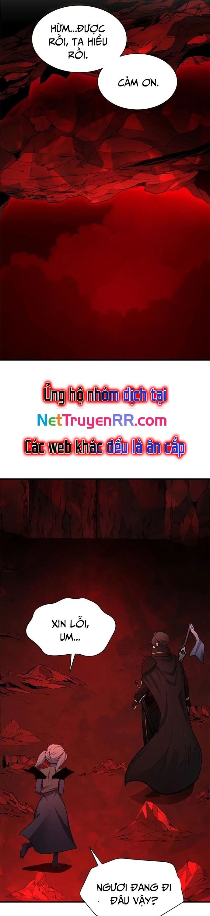 Hầm Ngục Hướng Dẫn Cấp Địa Ngục Chapter 198 - Trang 2