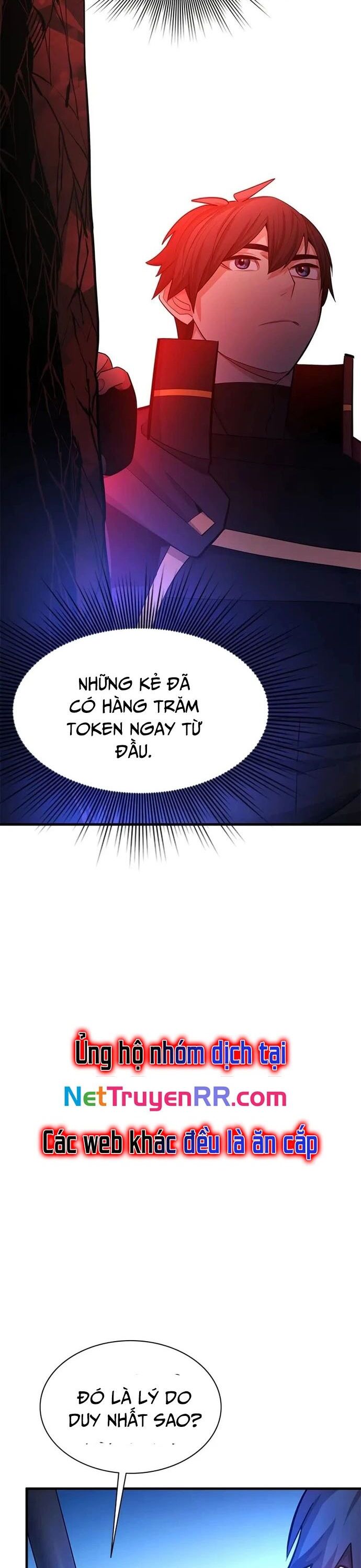 Hầm Ngục Hướng Dẫn Cấp Địa Ngục Chapter 198 - Trang 2