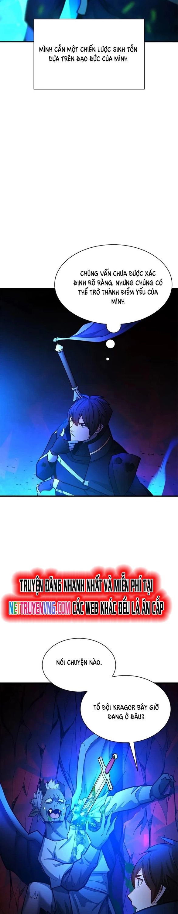 Hầm Ngục Hướng Dẫn Cấp Địa Ngục Chapter 199 - Trang 2